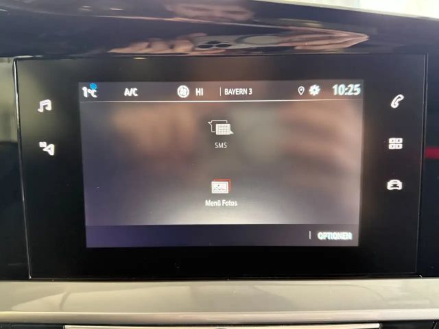 Opel Mokka 1.2 Turbo GS-Line Grand Sport Turbo