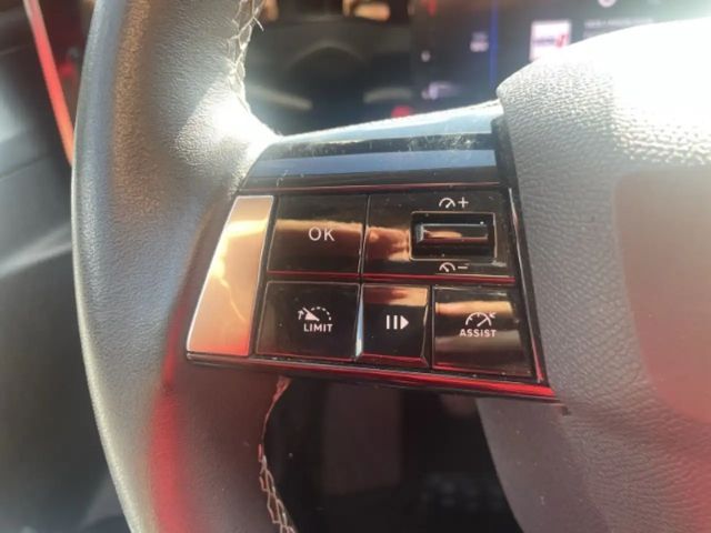 Opel Astra Enjoy Turbo