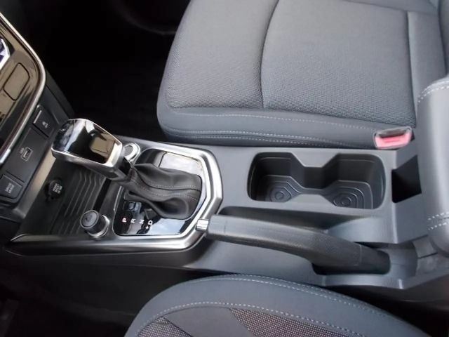 SsangYong Tivoli Grand Tivoli Amber 1.5T Automatik, sofort lieferba