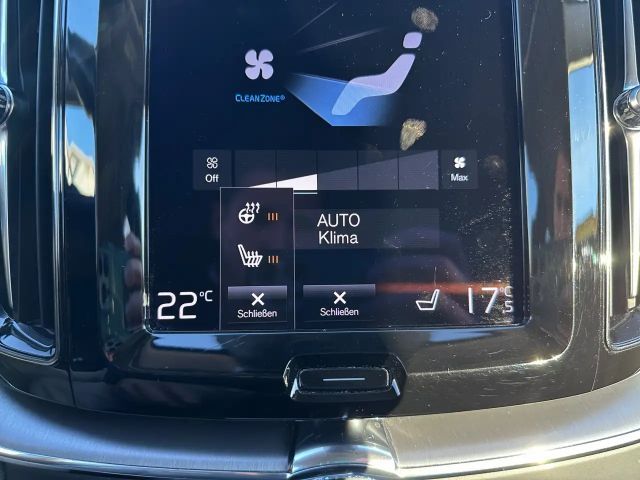 Volvo XC60 AWD Geartronic Momentum