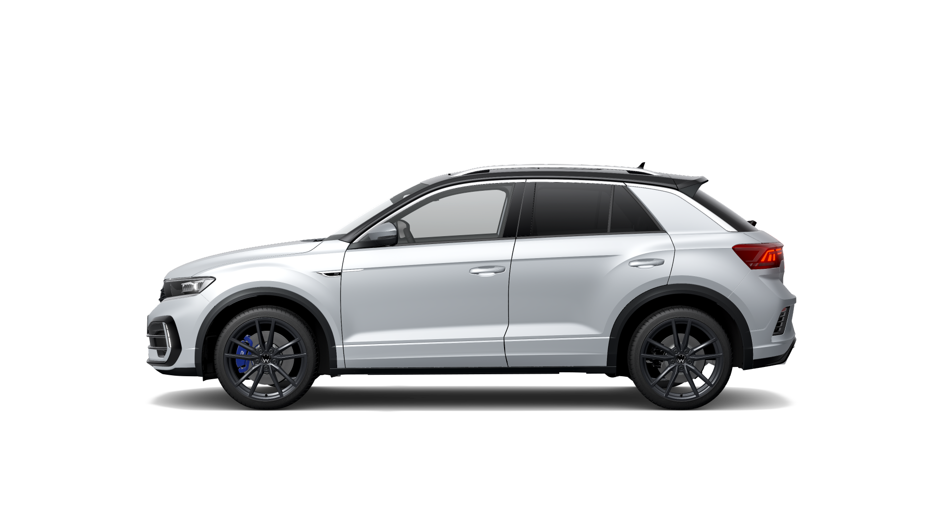Volkswagen T-Roc 2.0 TSI 4Motion
