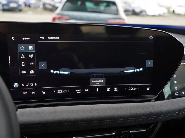 Audi A6 e-tron Avant S-Line