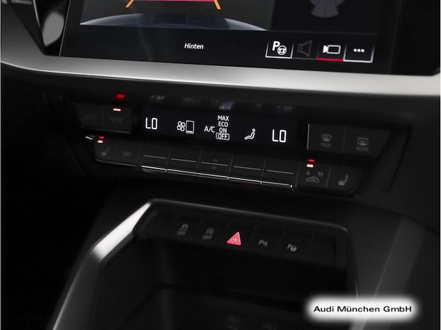 Audi A3 30 TFSI S-Line S-Tronic Sportback