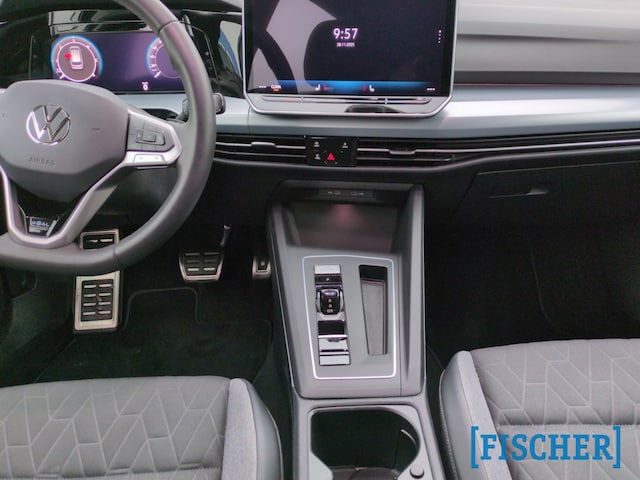 Volkswagen Golf 2.0 TDI DSG Golf VIII Variant