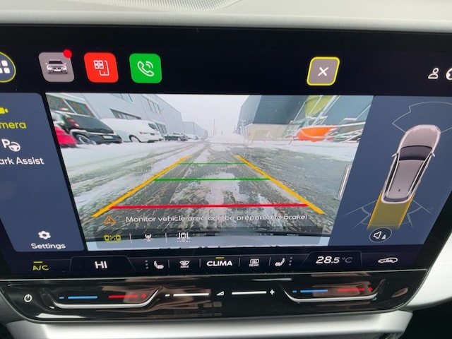 Seat Leon 2.0 TDI DSG FR-lijn Sportstourer