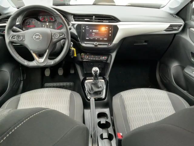 Opel Corsa Edition