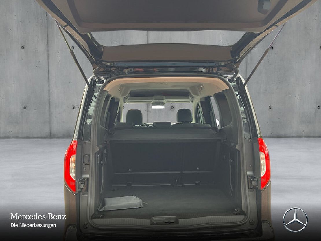 Mercedes-Benz T 180 Progressive