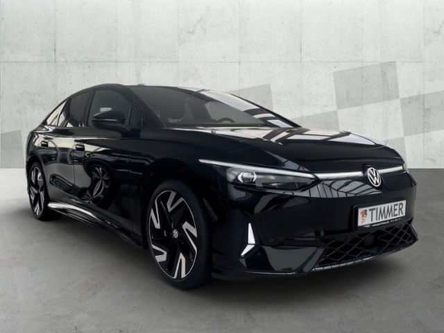 Volkswagen ID.7 4M 86 kWh*SMARTGLASS*21"*KOMFORT*WÄRMEPUMPE*