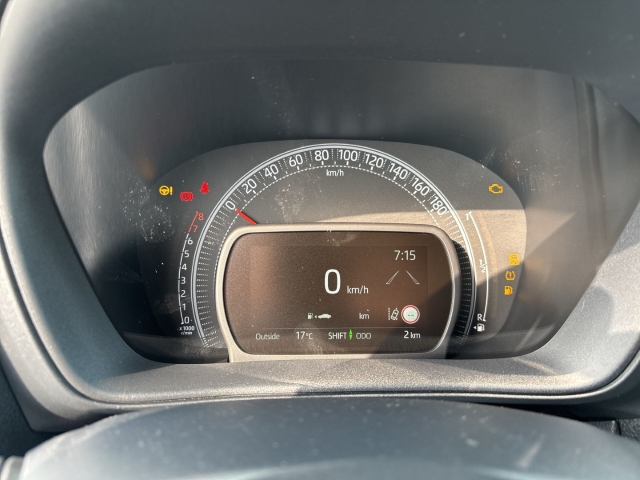 Toyota Aygo X 5-deurs Basis Business