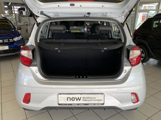 Hyundai i10 Pure