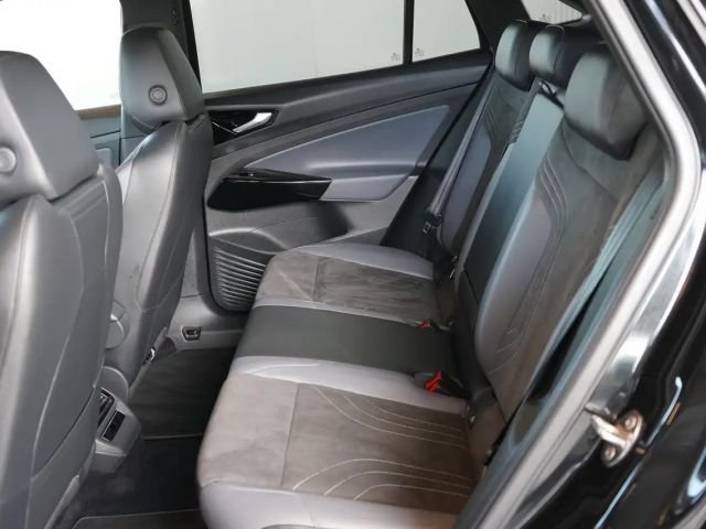 Volkswagen ID.5 150 kW Pro