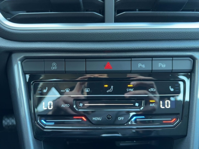 Volkswagen T-Roc 1.5 TSI DSG Style