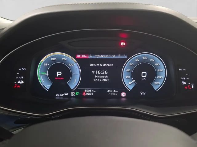 Audi Q8 Hybride Quattro