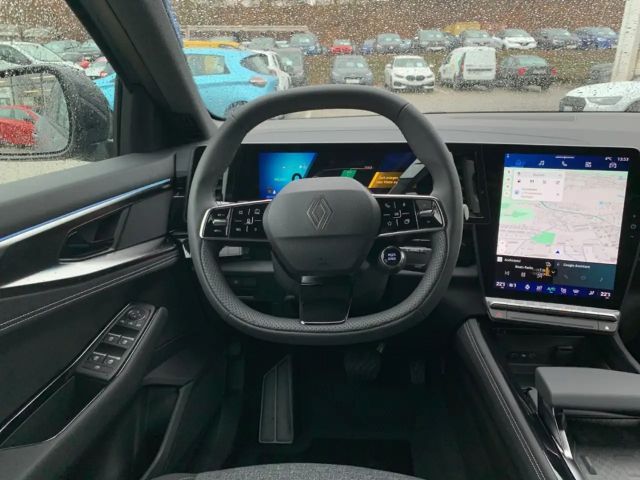 Renault Austral Techno