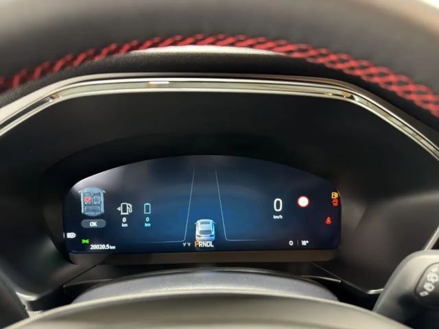 Ford Kuga Plug in Hybrid ST Line X