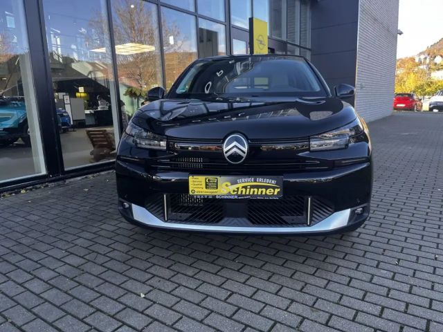 Citroën C4 Hybrid Max