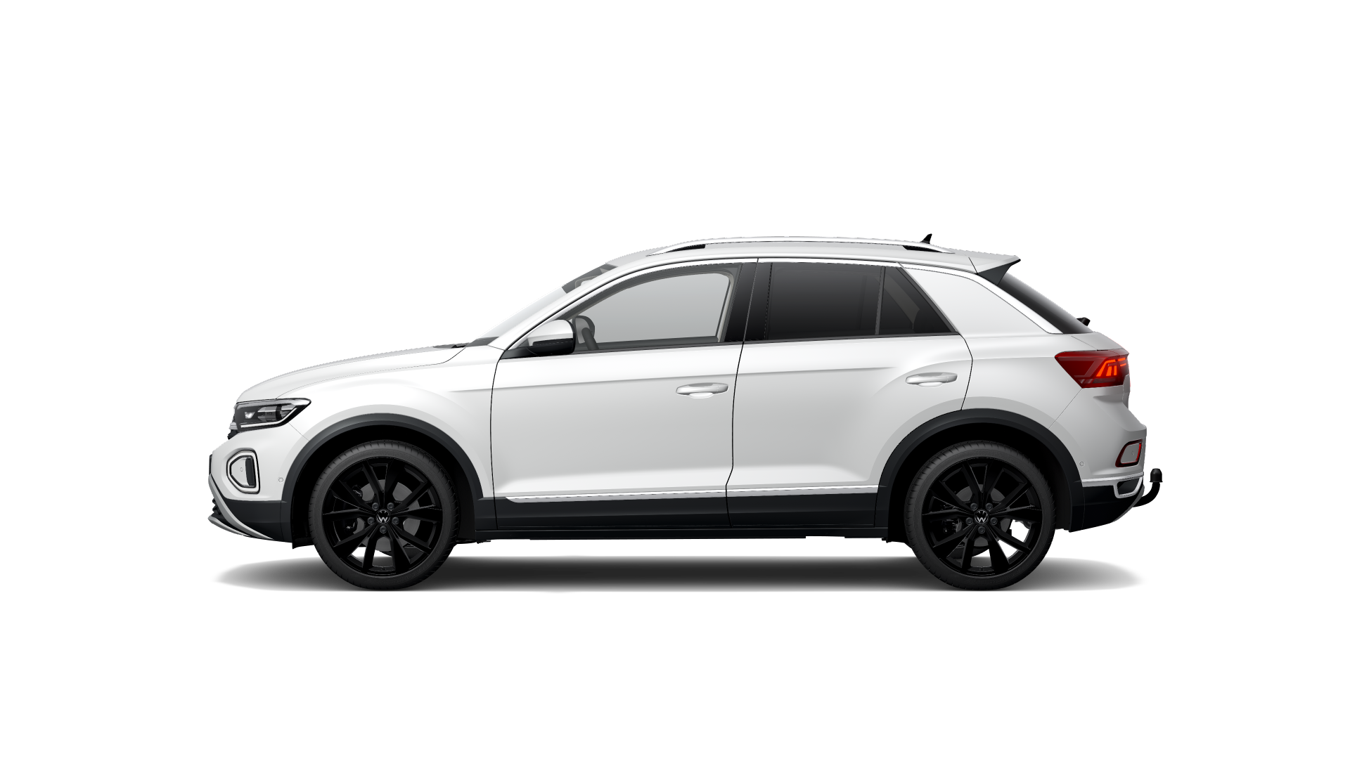 Volkswagen T-Roc 1.5 TSI DSG Style