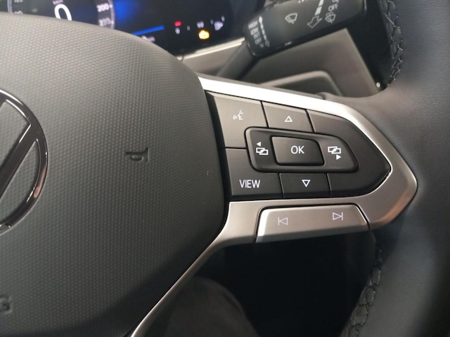 Volkswagen Touran 1.5 TSI Comfortline DSG