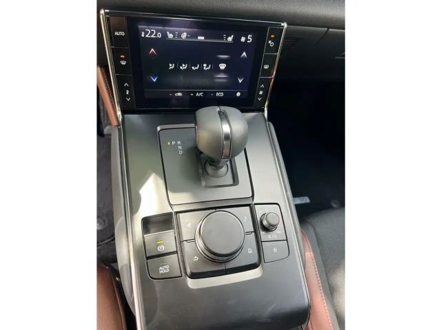 Mazda MX-30 SkyActiv e-Skyactiv