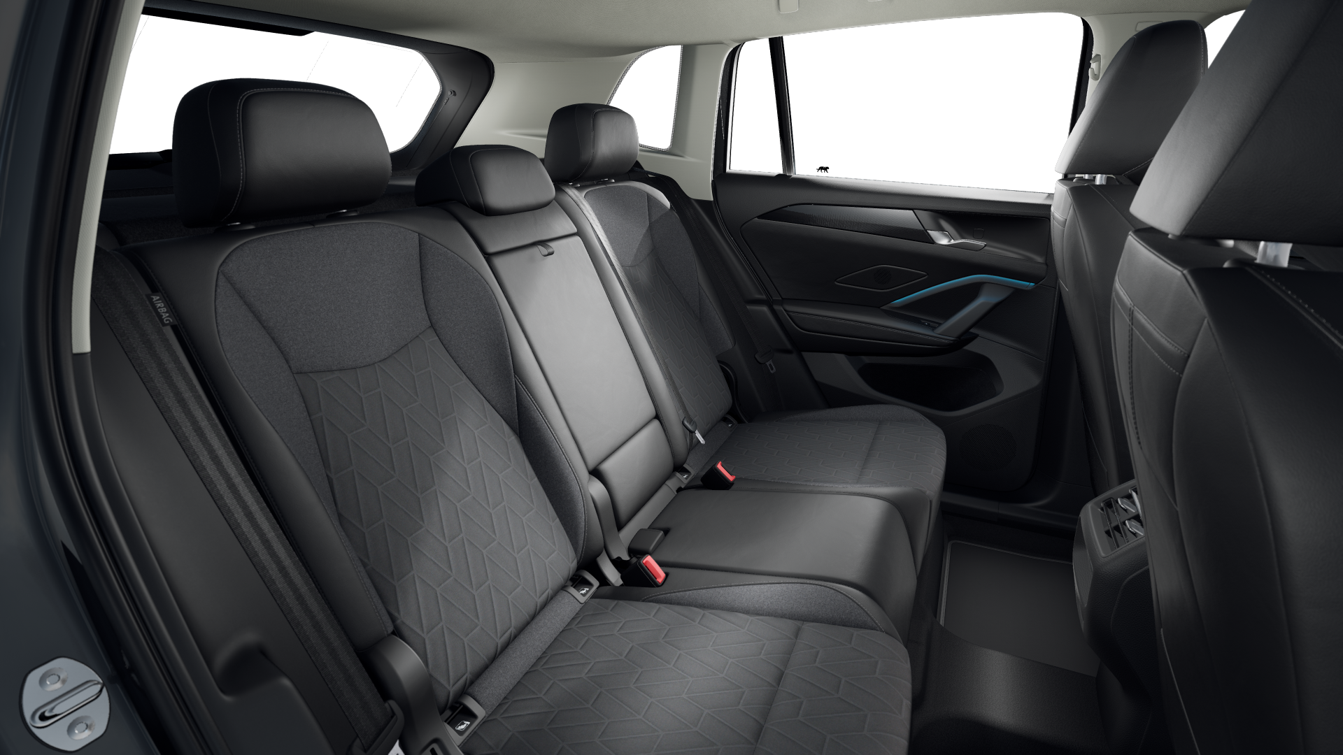 Volkswagen Tiguan 2.0 TDI DSG