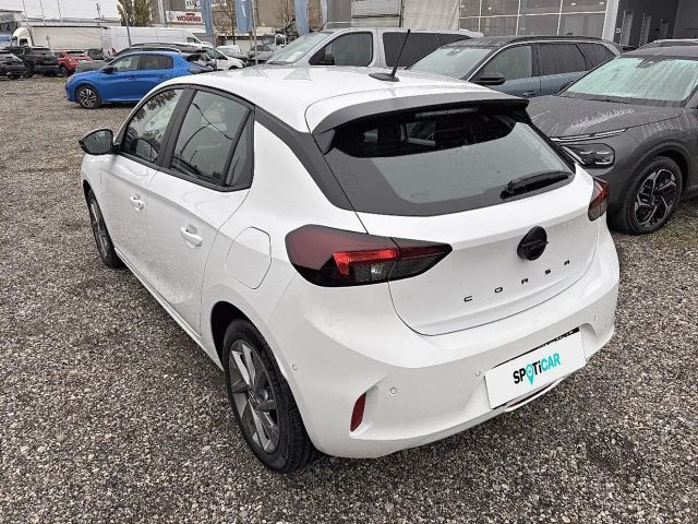 Opel Corsa Edition Turbo