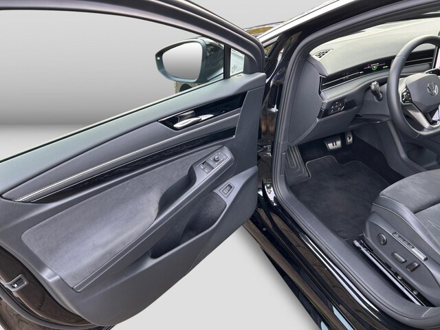 Volkswagen ID.7 Pro Tourer