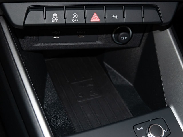 Audi A1 30 TFSI S-Tronic Sportback