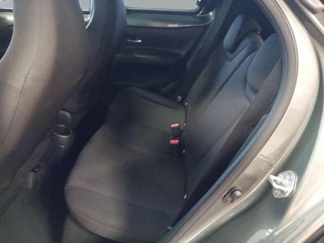 Toyota Aygo X 5-deurs Basis