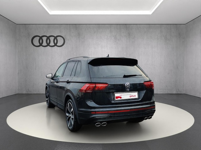 Volkswagen Tiguan 2.0 TSI 4Motion