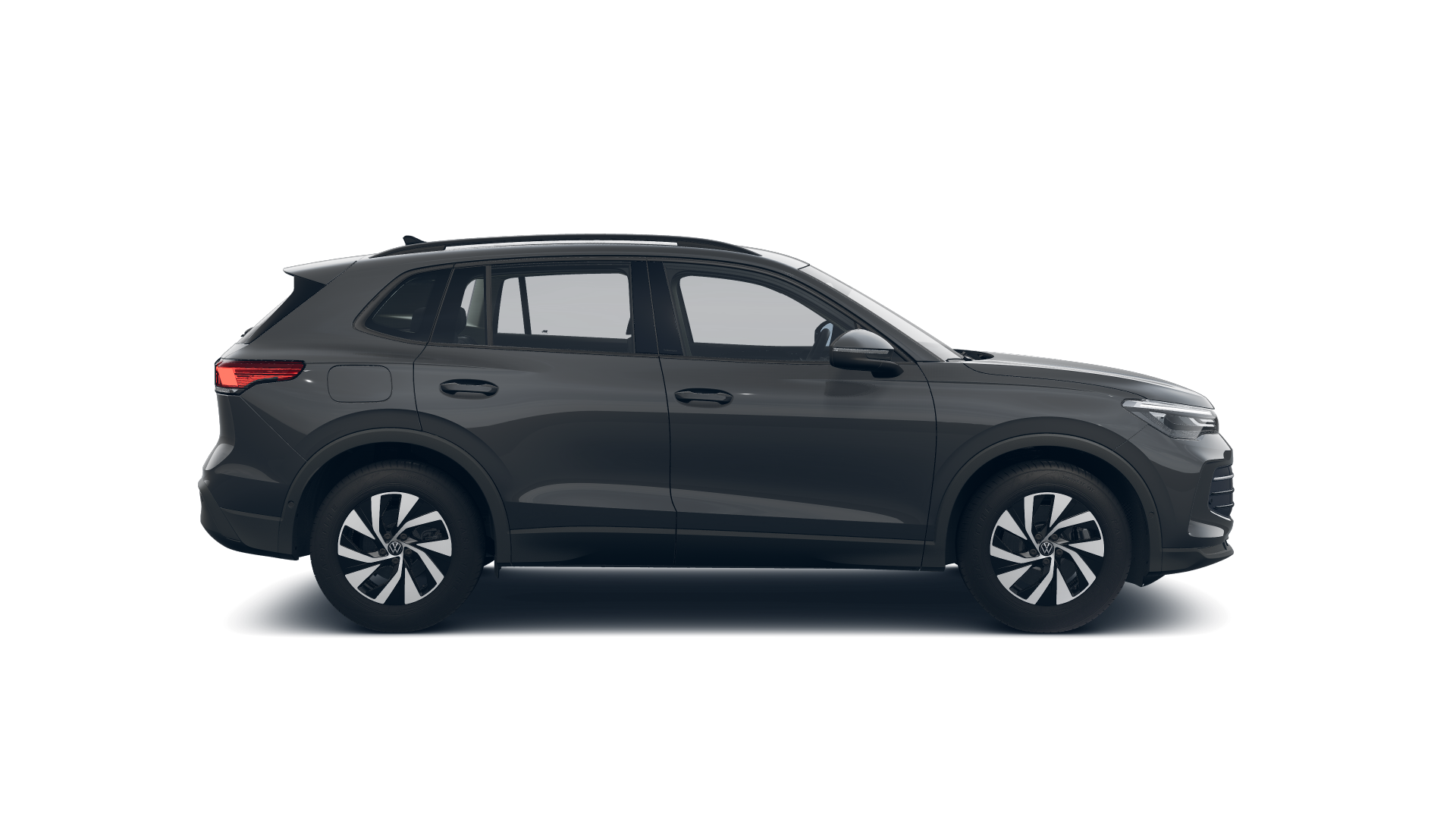 Volkswagen Tiguan 2.0 TDI 4Motion DSG