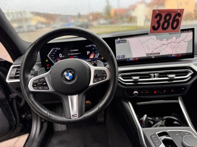 BMW 318 318i M-Sport Touring