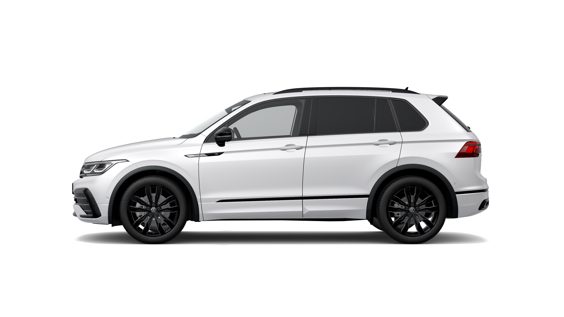 Volkswagen Tiguan 2.0 TDI 4Motion R-Line
