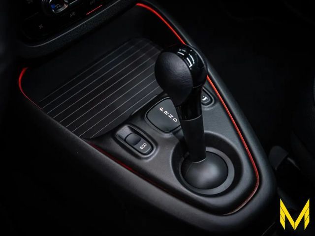 Smart EQ fortwo Cabrio Pulse