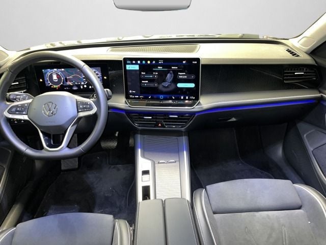 Volkswagen Passat Business DSG Variant