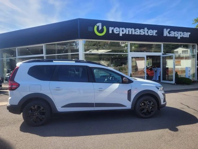 Dacia Jogger ECO-G Extreme