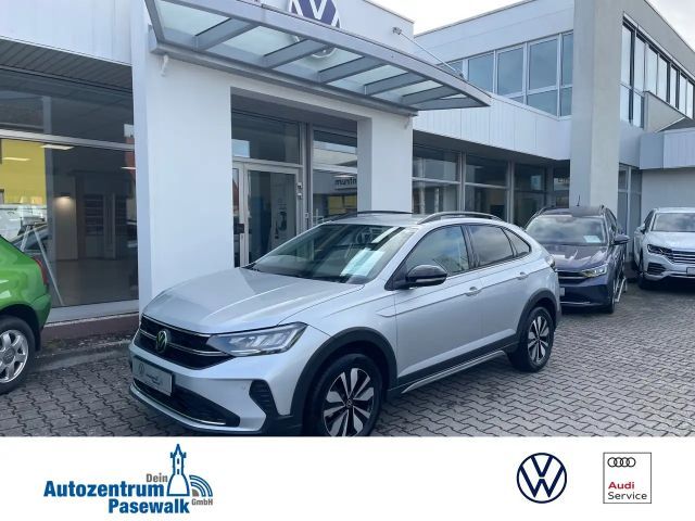 Volkswagen Taigo 1.0 TSI