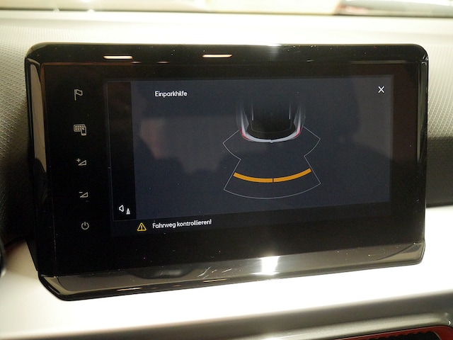 Seat Arona 1.0 TSI FR-lijn