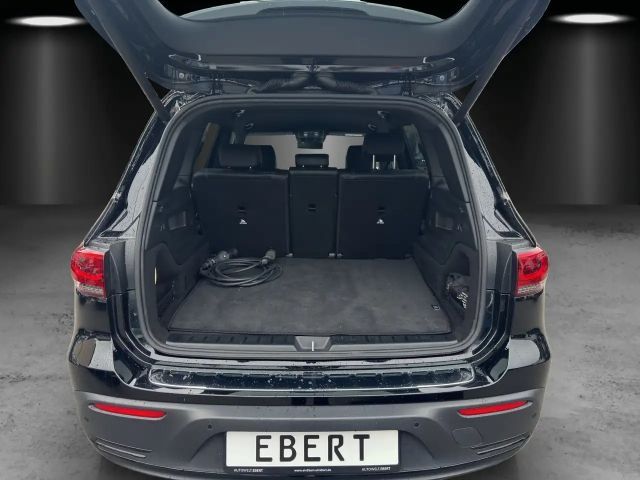 Mercedes-Benz EQB 300 4MATIC