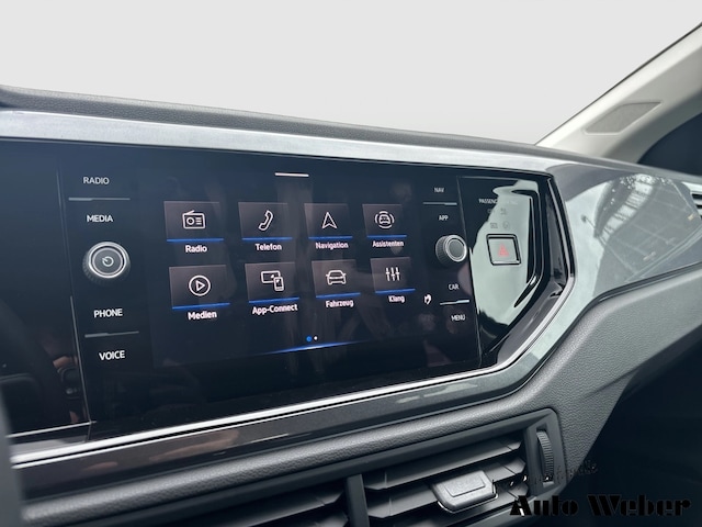 Volkswagen Polo 1.0 TSI Style