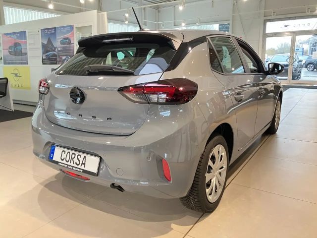 Opel Corsa 1.2 Turbo Edition Turbo