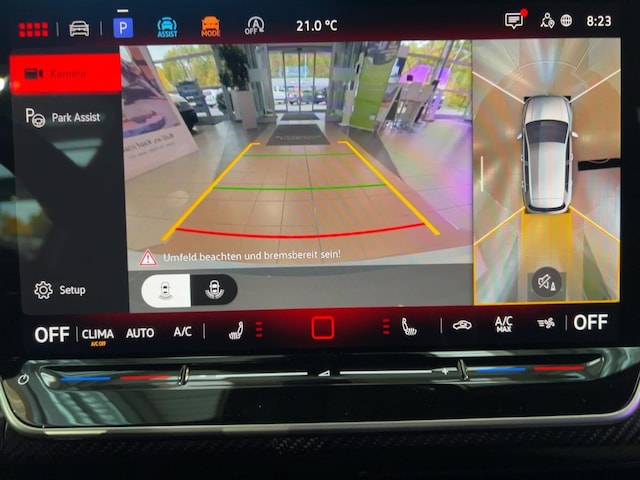 Volkswagen Golf DSG GTI