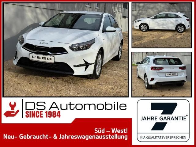 Kia Ceed DynamicPlusLine Plus Pack Vision