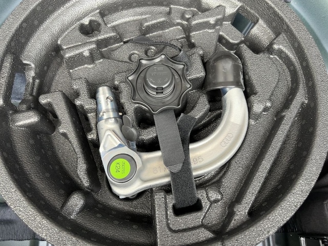 Audi Q2 35 TFSI S-Tronic