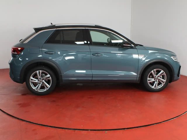 Volkswagen T-Roc DSG R-Line