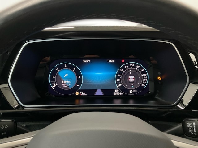 Volkswagen Caddy 2.0 TDI 4Motion