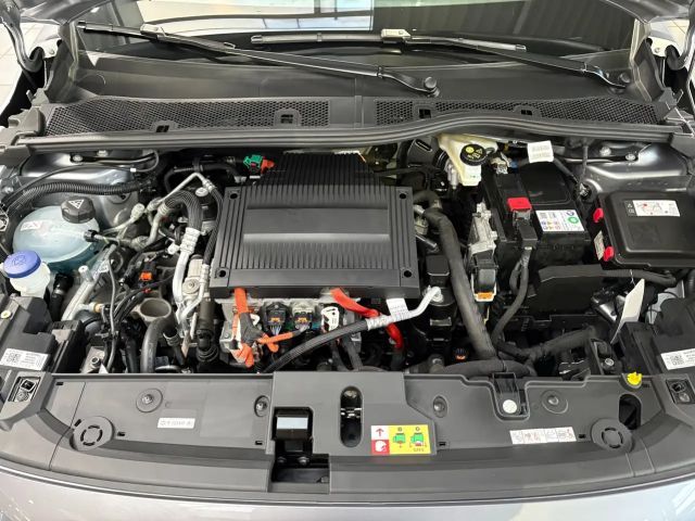 Opel Corsa "GS-Line" 11KW On-Board Charger*SHZ*RFK