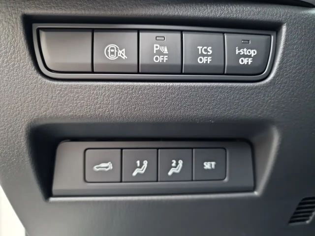 Mazda CX-60 4WD Homura e-Skyactiv