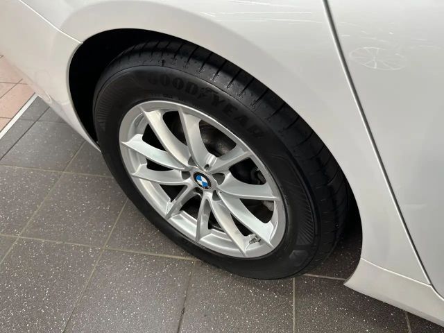 BMW 520 520d Touring