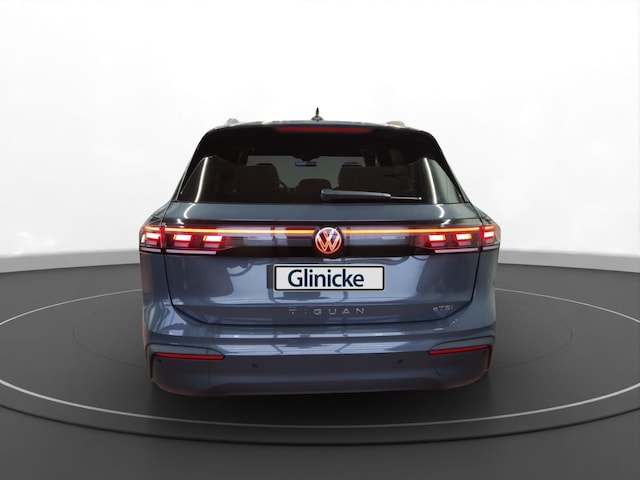 Volkswagen Tiguan 1.5 eTSI IQ.Drive
