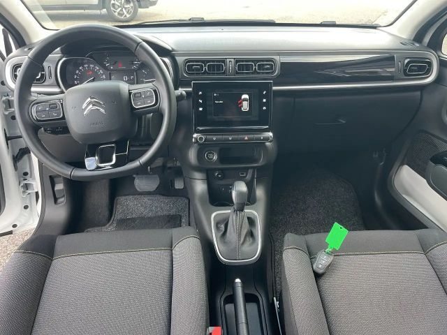 Citroën C3 PureTech Shine